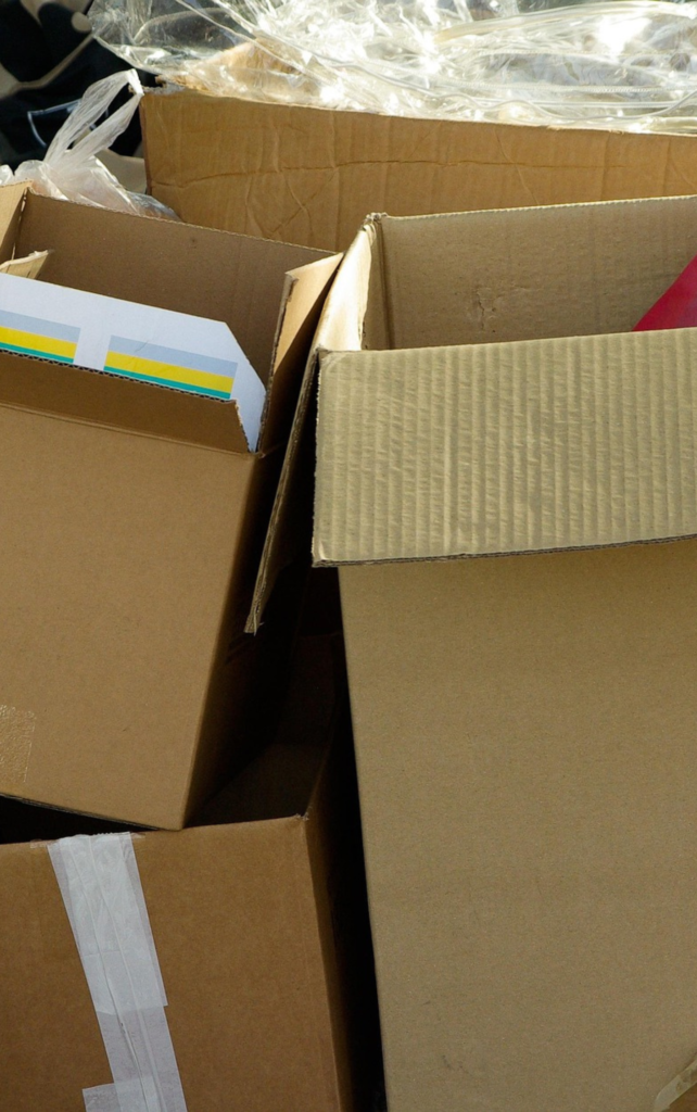 COLLECTE DE DÉCHETS POUR COMMERCES À LYON book valoclic (1)